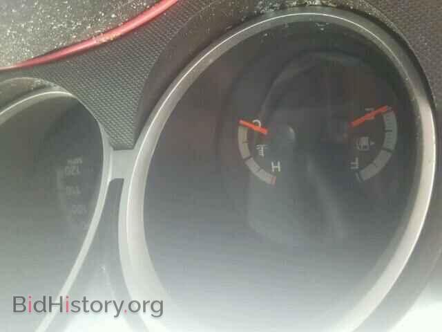 2007 DODGE NITRO - VIN: 1D8GU58637W630158 - Фото 8
