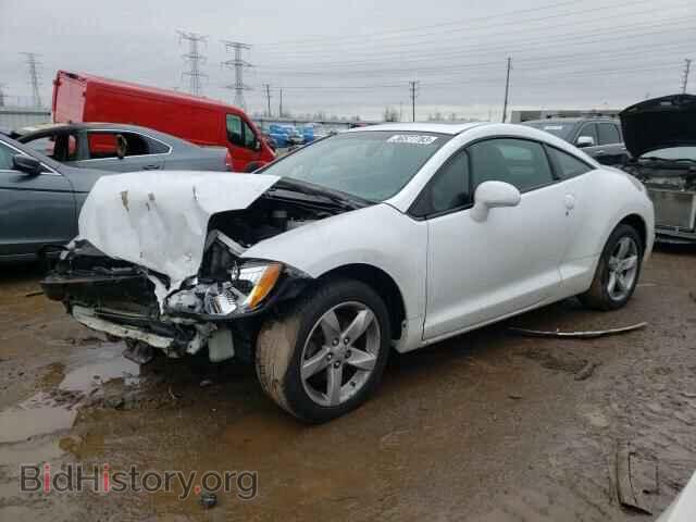 Photo 4A3AK24F99E041331 - MITSUBISHI ECLIPSE 2009