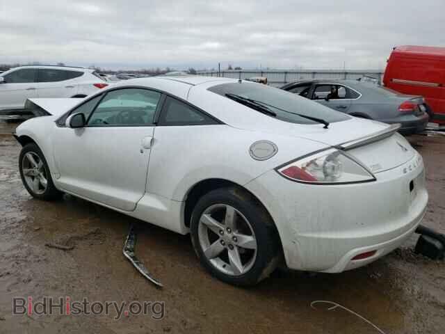 2009 MITSUBISHI ECLIPSE - VIN: 4A3AK24F99E041331 - Photo 2