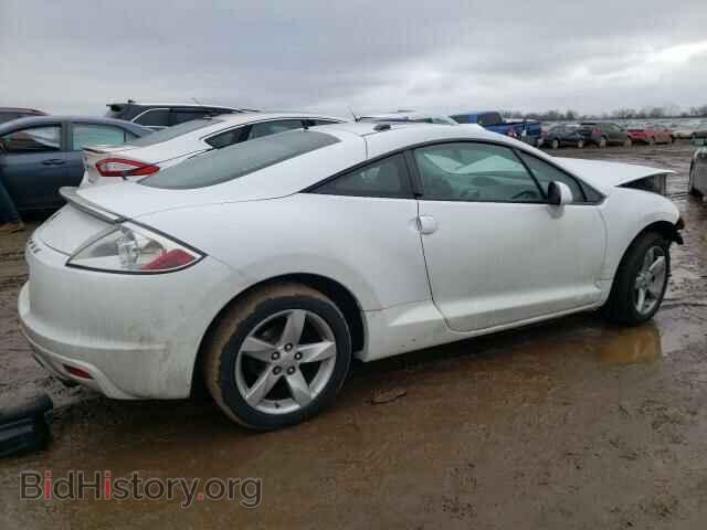 2009 MITSUBISHI ECLIPSE - VIN: 4A3AK24F99E041331 - Photo 3