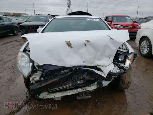 2009 MITSUBISHI ECLIPSE - VIN: 4A3AK24F99E041331 - Photo 5