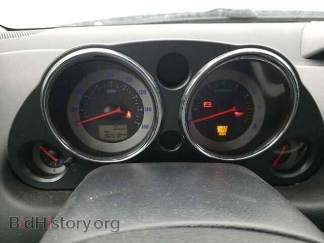 2009 MITSUBISHI ECLIPSE - VIN: 4A3AK24F99E041331 - Photo 9