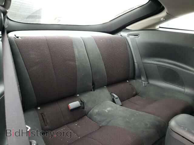 2009 MITSUBISHI ECLIPSE - VIN: 4A3AK24F99E041331 - Photo 10