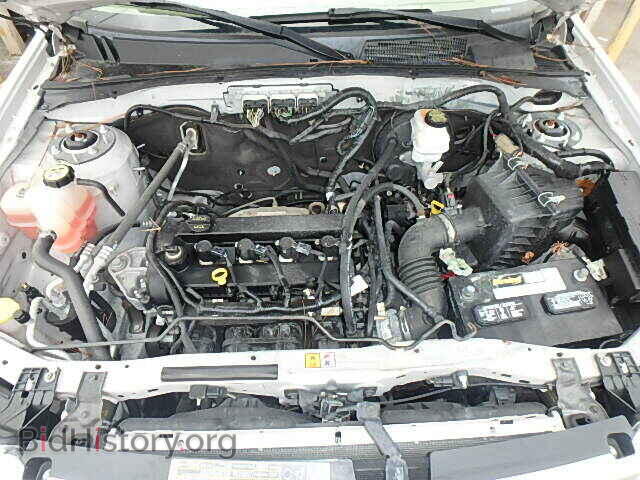 2012 FORD ESCAPE - VIN: 1FMCU0D7XCKB19820 - Фото 7