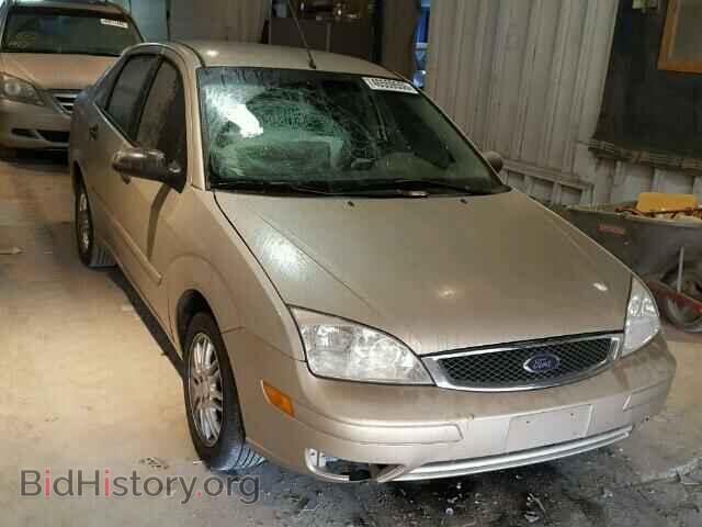 Фотография 1FAFP34N97W330309 - FORD FOCUS 2007