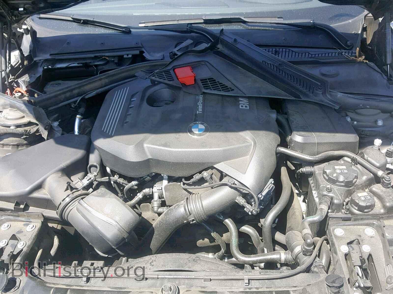 2017 BMW 2 SERIES - VIN: WBA2F9C56HV664446 - Фото 7