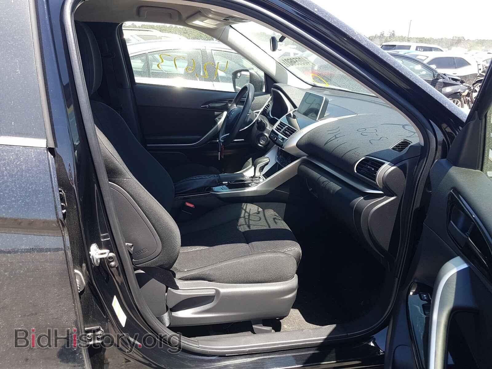 2019 MITSUBISHI ECLIPSE - VIN: JA4AT4AA9KZ046736 - Photo 5