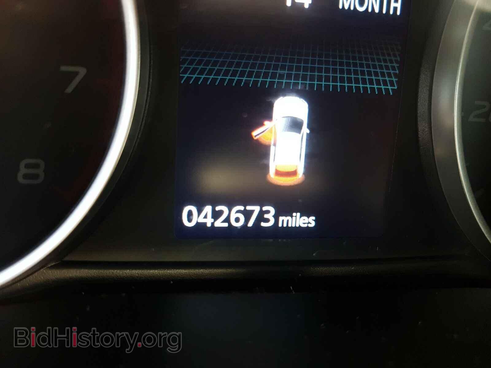 2019 MITSUBISHI ECLIPSE - VIN: JA4AT4AA9KZ046736 - Photo 8