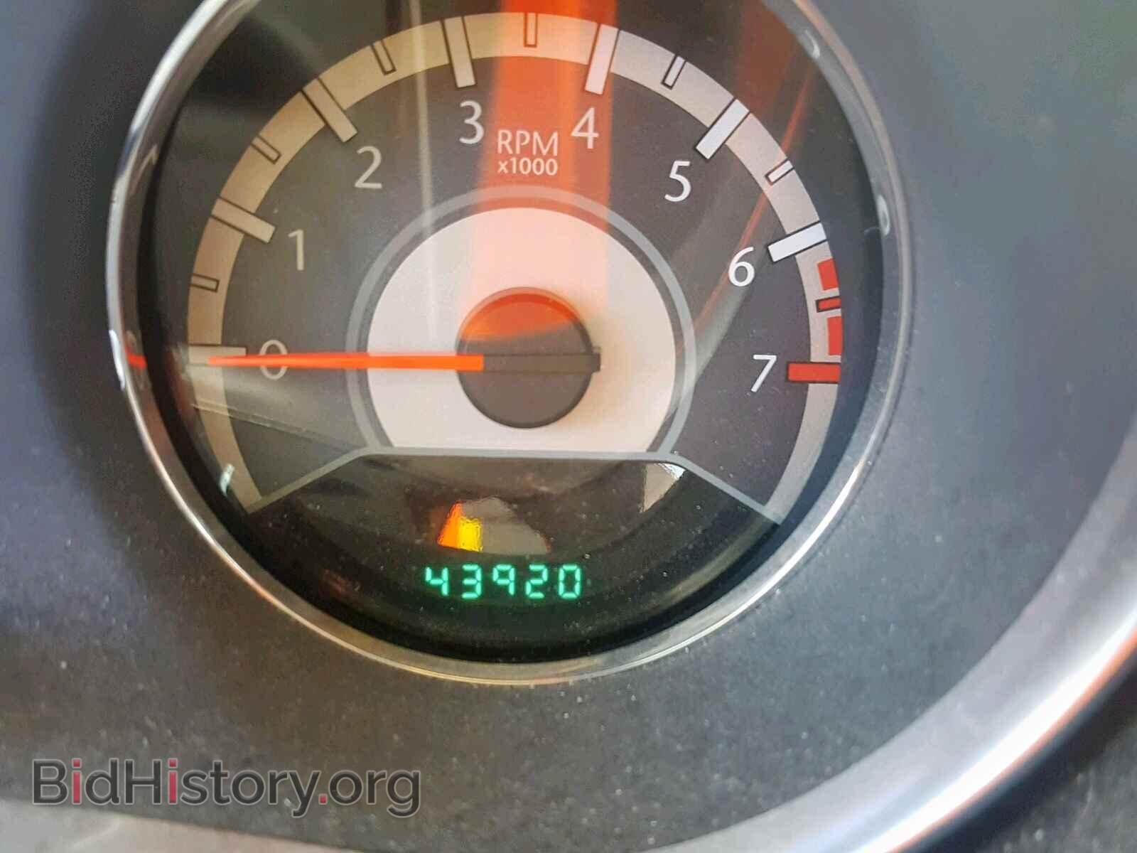 2011 CHRYSLER 200 - VIN: 1C3BC2FB3BN551487 - Photo 8