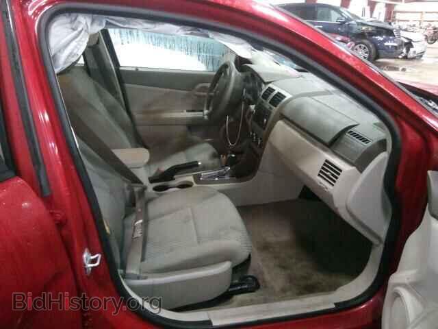 2008 DODGE AVENGER - VIN: 1B3LC46K28N576760 - Фото 5