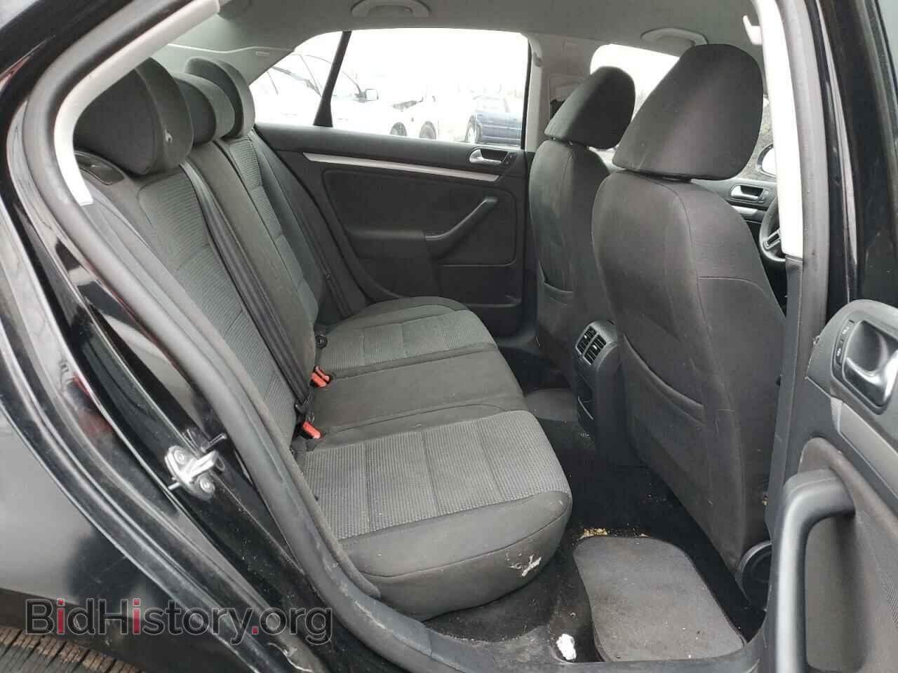 2010 VOLKSWAGEN JETTA - VIN: 3VWJZ7AJ4AM077931 - Фото 10