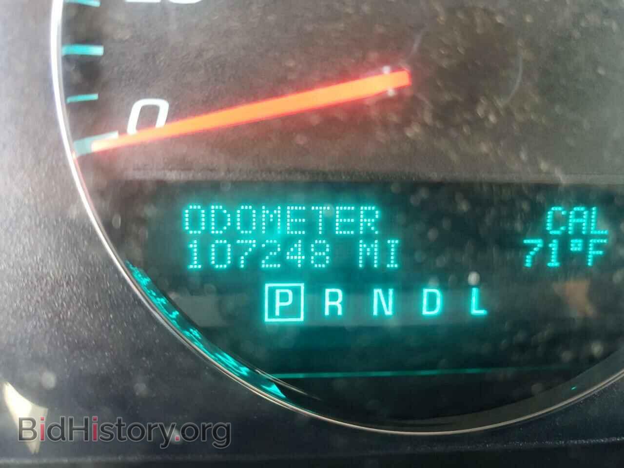 2014 CHEVROLET IMPALA - VIN: 2G1WC5E38E1175277 - Фото 8