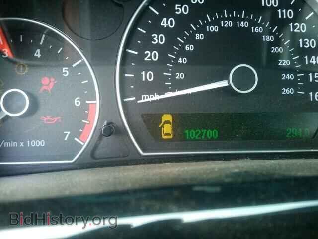 2008 SAAB 9 5 - VIN: YS3ED59G183517544 - Фото 8