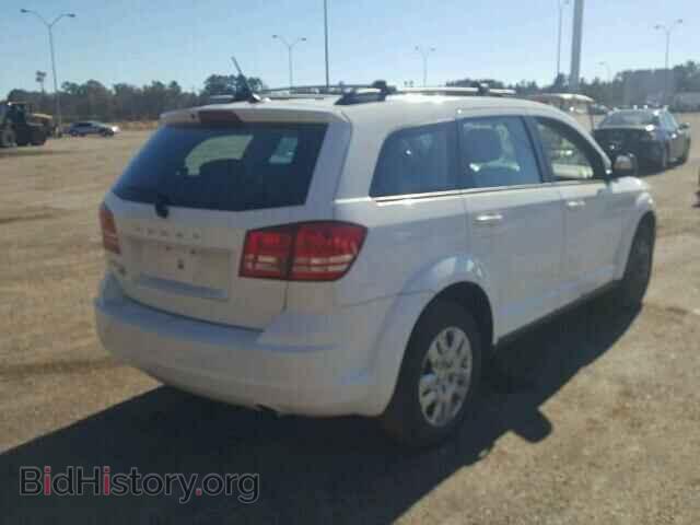 2015 DODGE JOURNEY - VIN: 3C4PDCAB4FT747908 - Photo 4