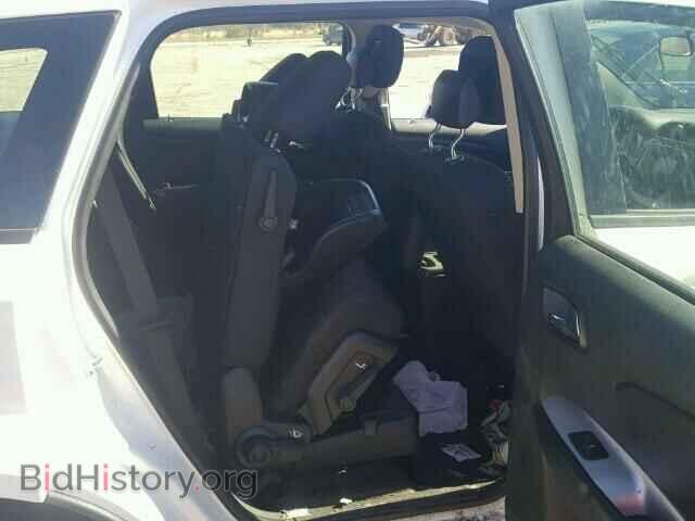 2015 DODGE JOURNEY - VIN: 3C4PDCAB4FT747908 - Photo 6