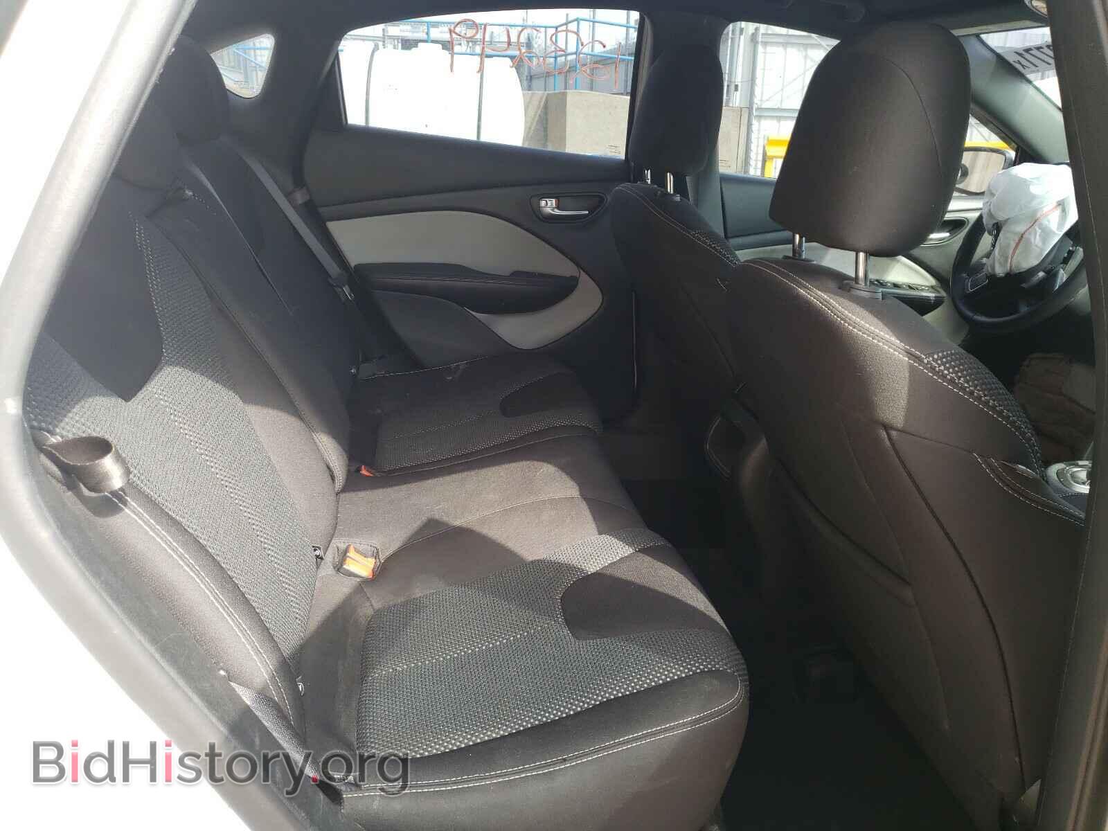 2015 DODGE DART - VIN: 1C3CDFBB6FD278149 - Фото 6