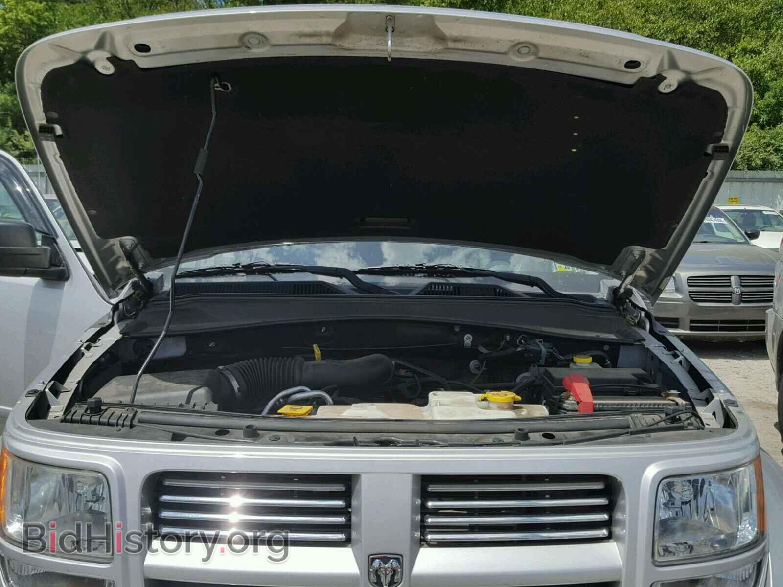 2011 DODGE NITRO - VIN: 1D4PU4GK5BW576848 - Фото 7