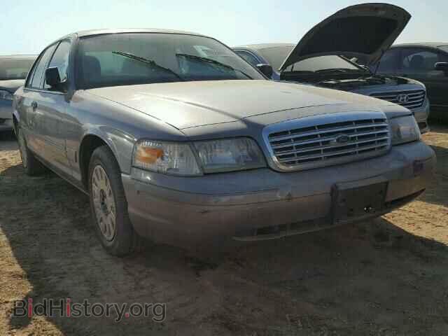 Photo 2FAFP73VX6X135721 - FORD CROWN VIC 2006