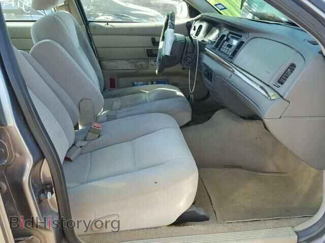 2006 FORD CROWN VIC - VIN: 2FAFP73VX6X135721 - Фото 5
