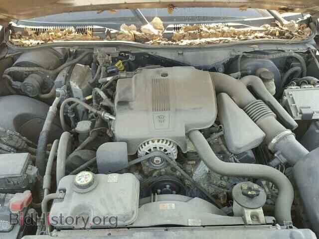 2006 FORD CROWN VIC - VIN: 2FAFP73VX6X135721 - Фото 7