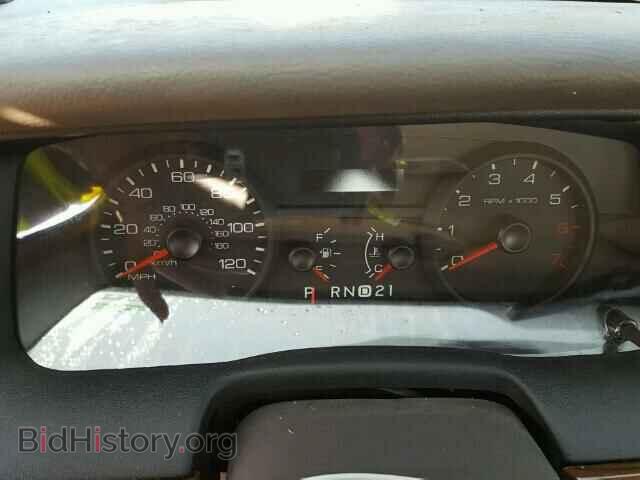 2006 FORD CROWN VIC - VIN: 2FAFP73VX6X135721 - Фото 8
