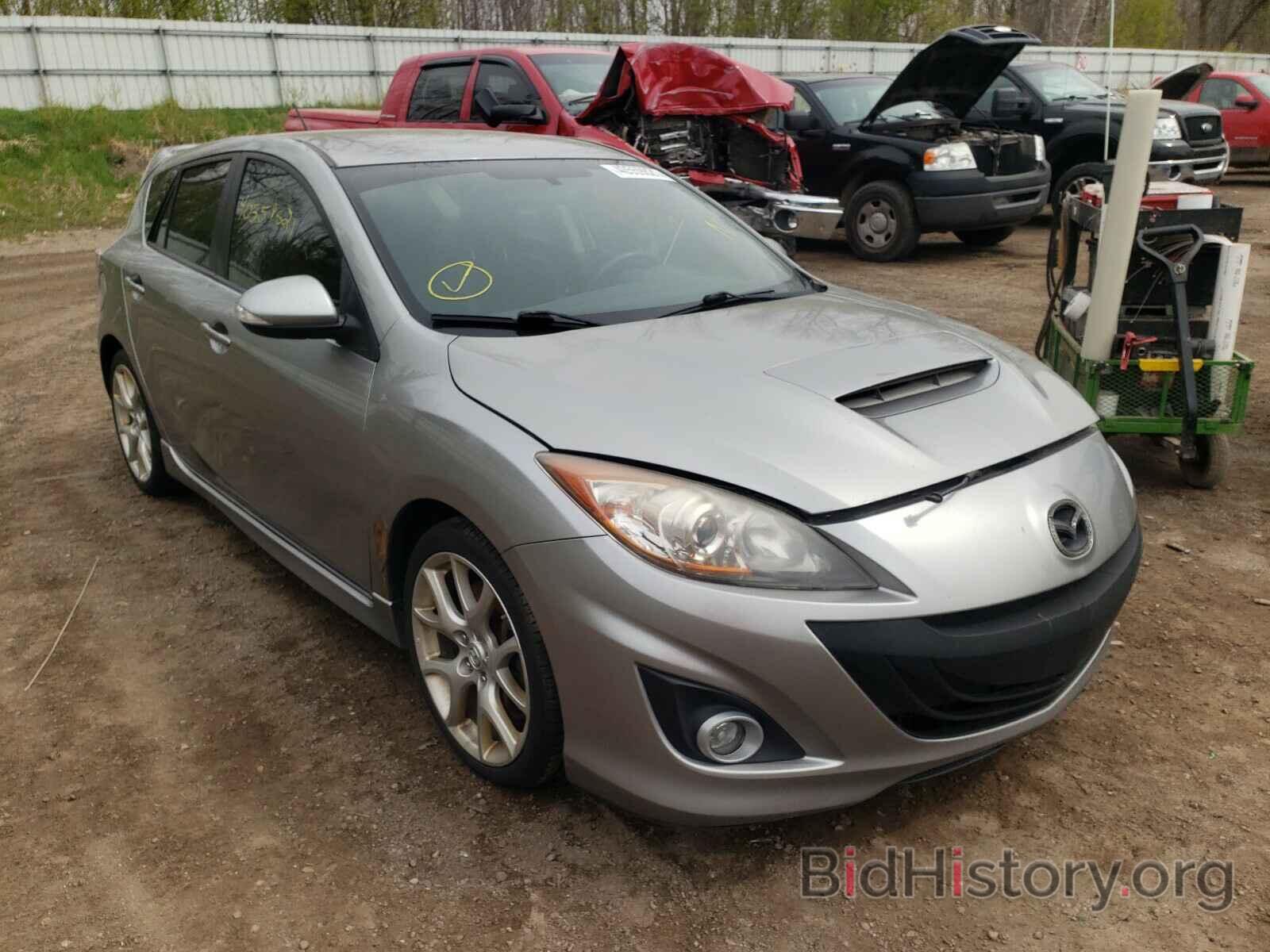 Photo JM1BL1H30A1273178 - MAZDA ALL OTHER 2010