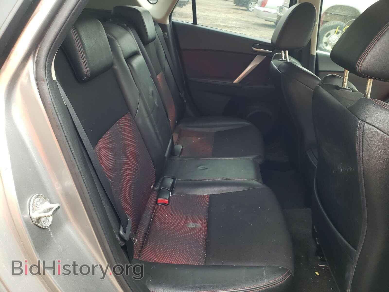 2010 MAZDA ALL OTHER - VIN: JM1BL1H30A1273178 - Фото 6
