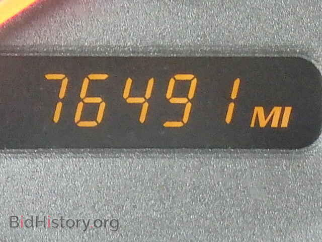 2004 CADILLAC CTS - VIN: 1G6DM577740190054 - Фото 8