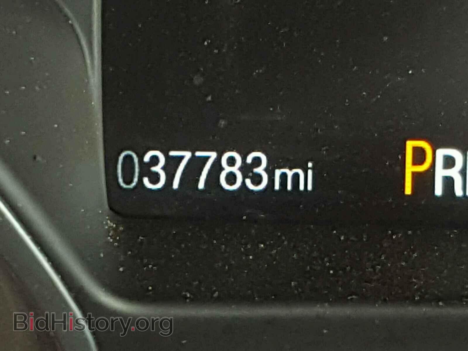 2015 FORD FOCUS - VIN: 1FADP3F28FL292016 - Фото 8
