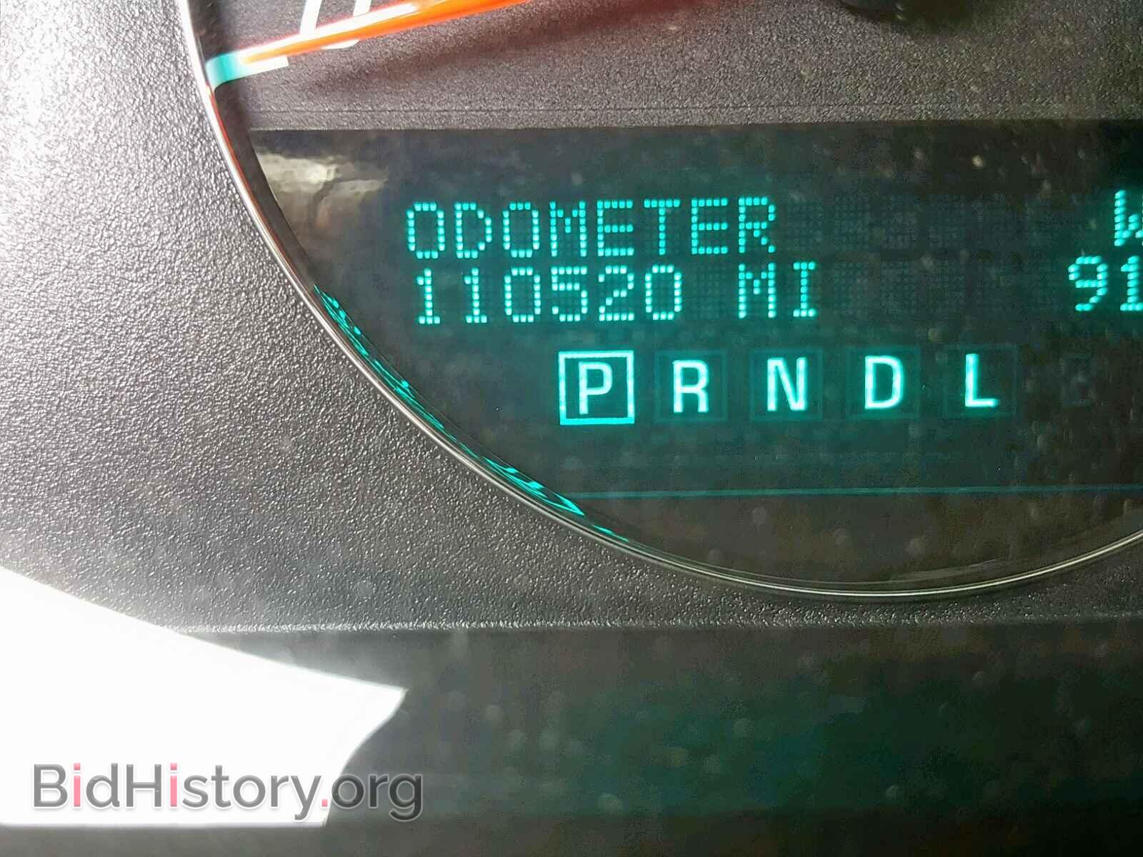 2014 CHEVROLET IMPALA - VIN: 2G1WB5E37E1130883 - Photo 8