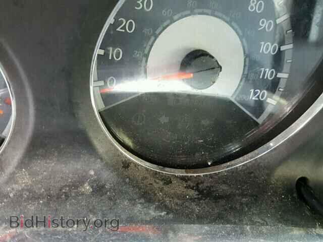 2012 CHRYSLER 200 - VIN: 1C3CCBBBXCN131074 - Фото 8