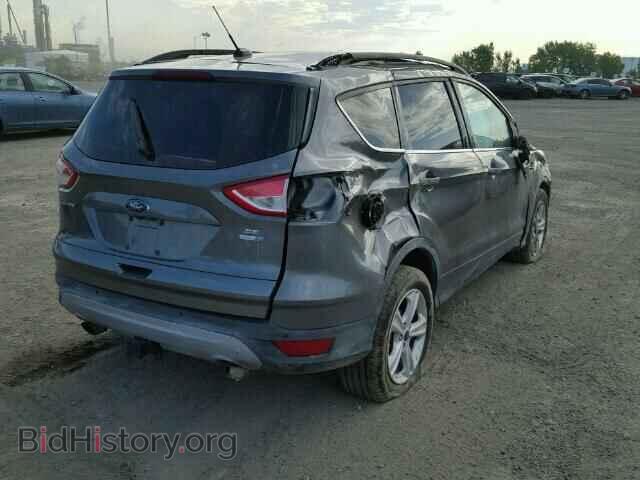 2014 FORD ESCAPE - VIN: 1FMCU9G93EUD68064 - Photo 4