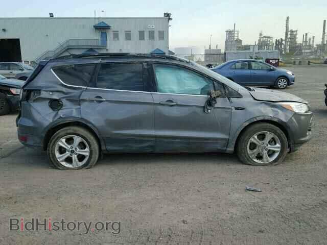 2014 FORD ESCAPE - VIN: 1FMCU9G93EUD68064 - Photo 9