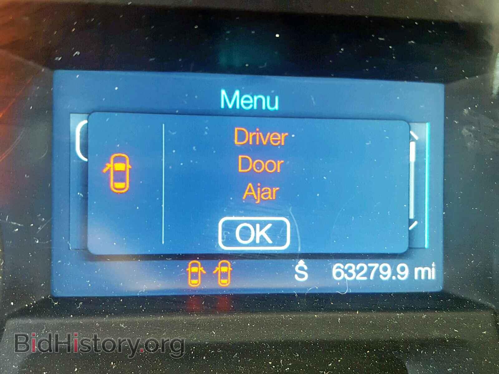 2013 FORD EXPLORER - VIN: 1FM5K7B86DGC05990 - Фото 8