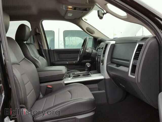 2012 DODGE RAM 1500 - VIN: 1C6RD7HTXCS115109 - Фото 5