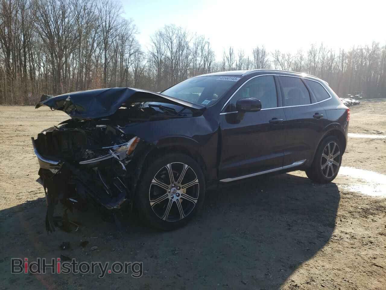 Photo LYVA22RL7KB234892 - VOLVO XC60 2019
