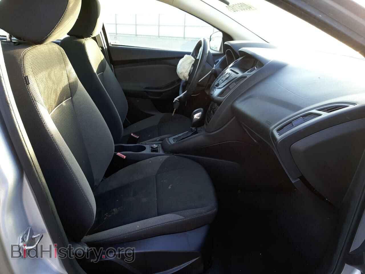 2012 FORD FOCUS - VIN: 1FAHP3E22CL400757 - Photo 5