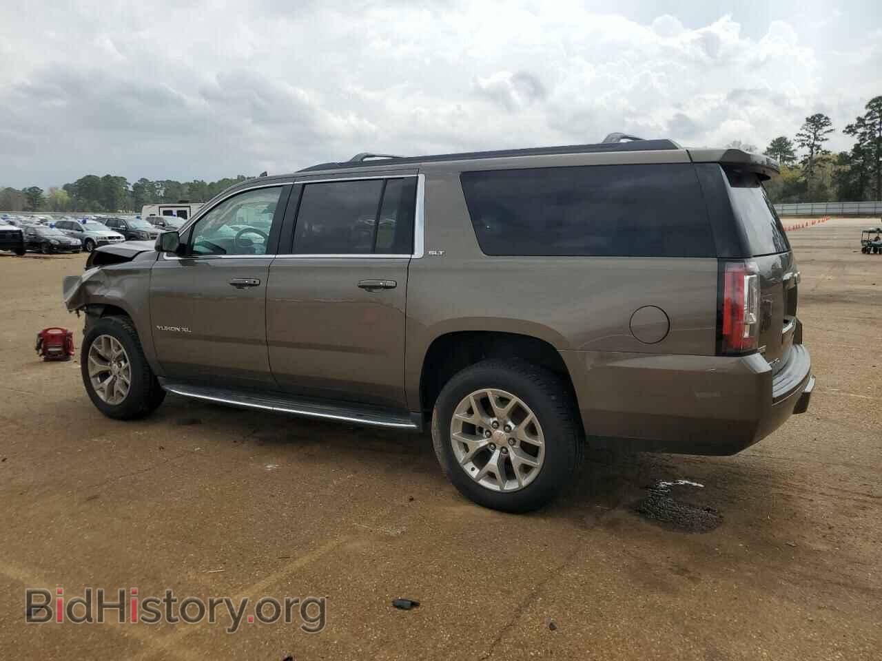 2016 GMC YUKON - VIN: 1GKS1GKC2GR389773 - Фото 2
