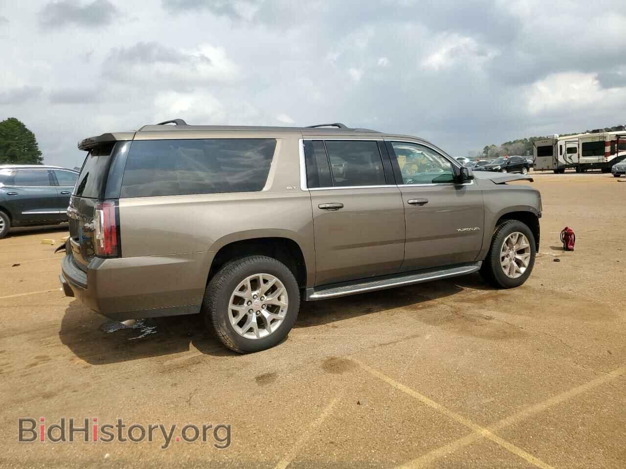 2016 GMC YUKON - VIN: 1GKS1GKC2GR389773 - Фото 3