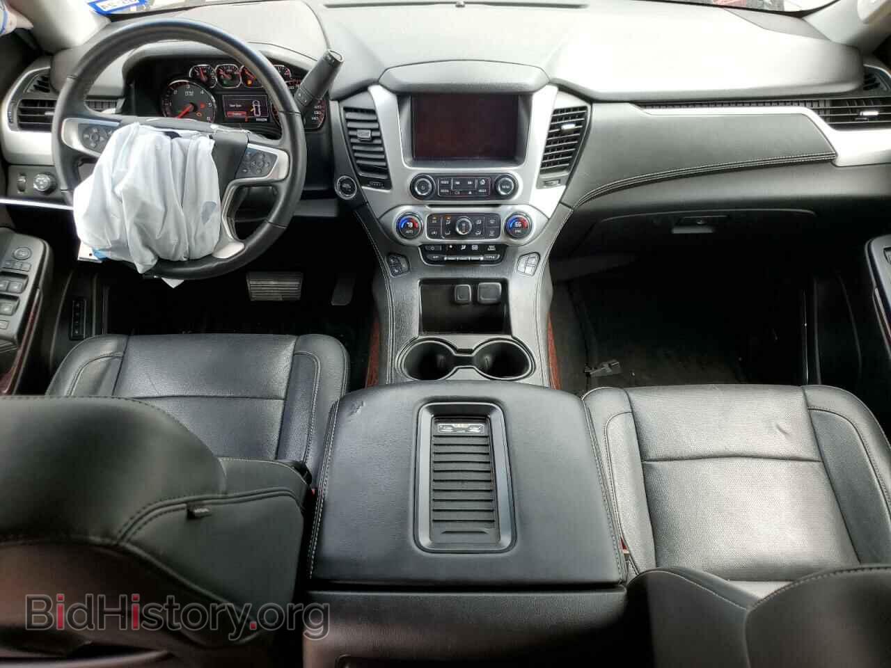 2016 GMC YUKON - VIN: 1GKS1GKC2GR389773 - Фото 8