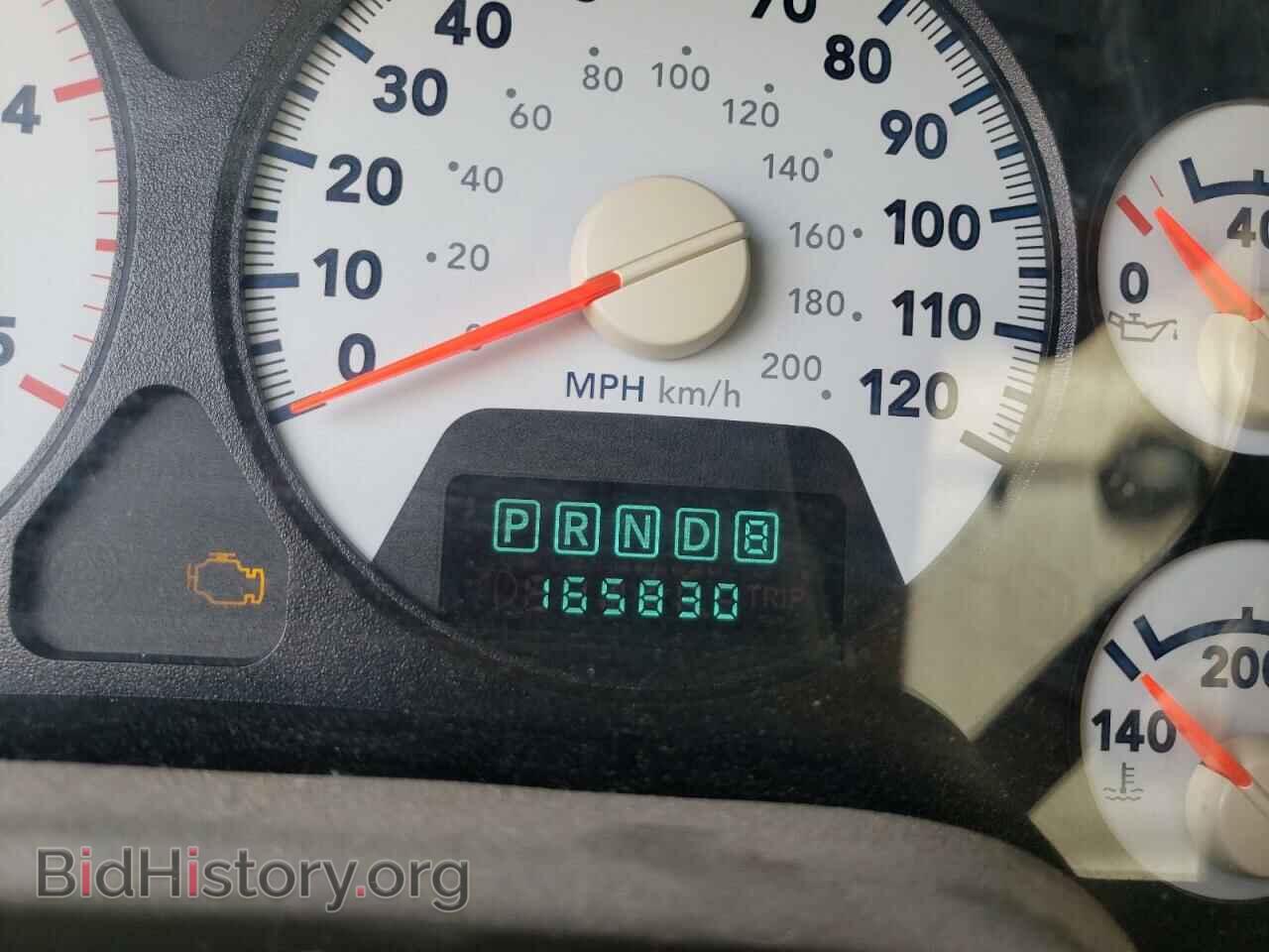 2007 DODGE RAM 3500 - VIN: 3D7ML48A47G841442 - Фото 8