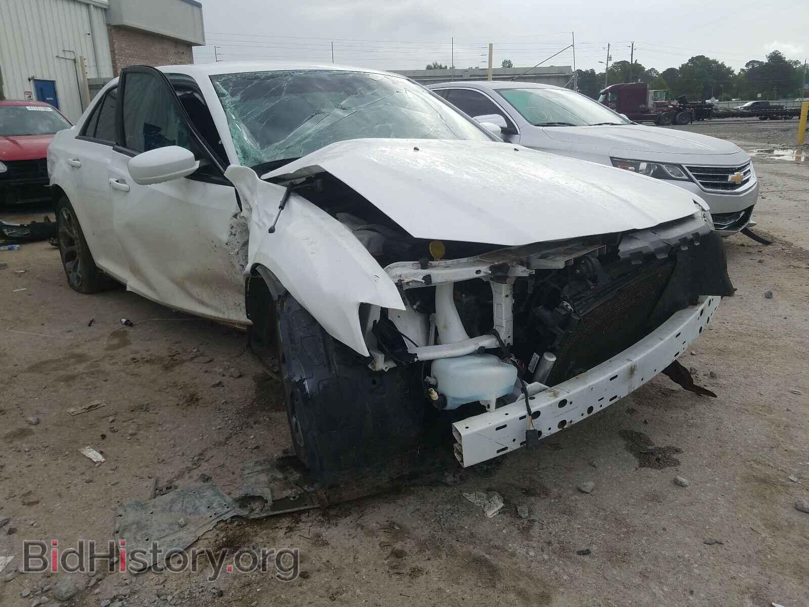 Photo 2C3CCABG5HH508108 - CHRYSLER 300 2017