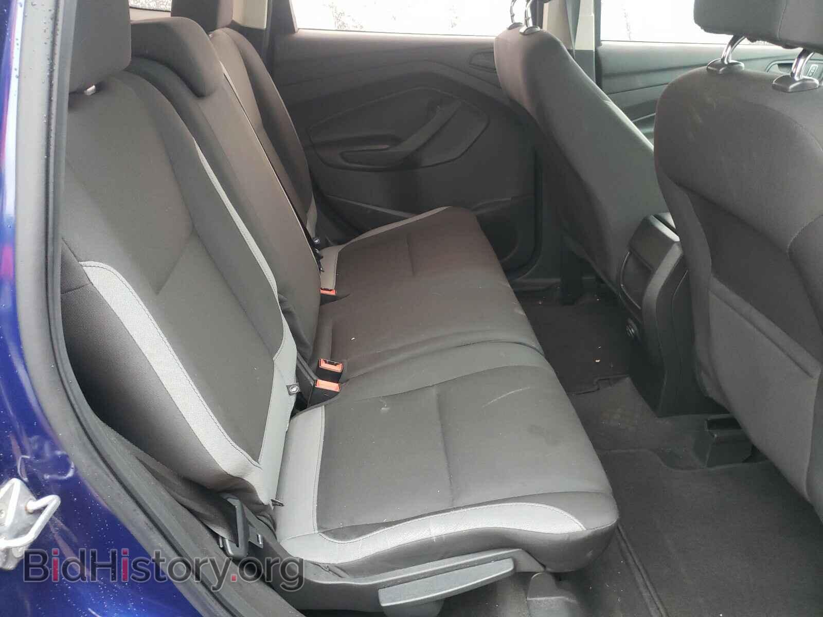 2014 FORD ESCAPE - VIN: 1FMCU0F70EUC29683 - Фото 6
