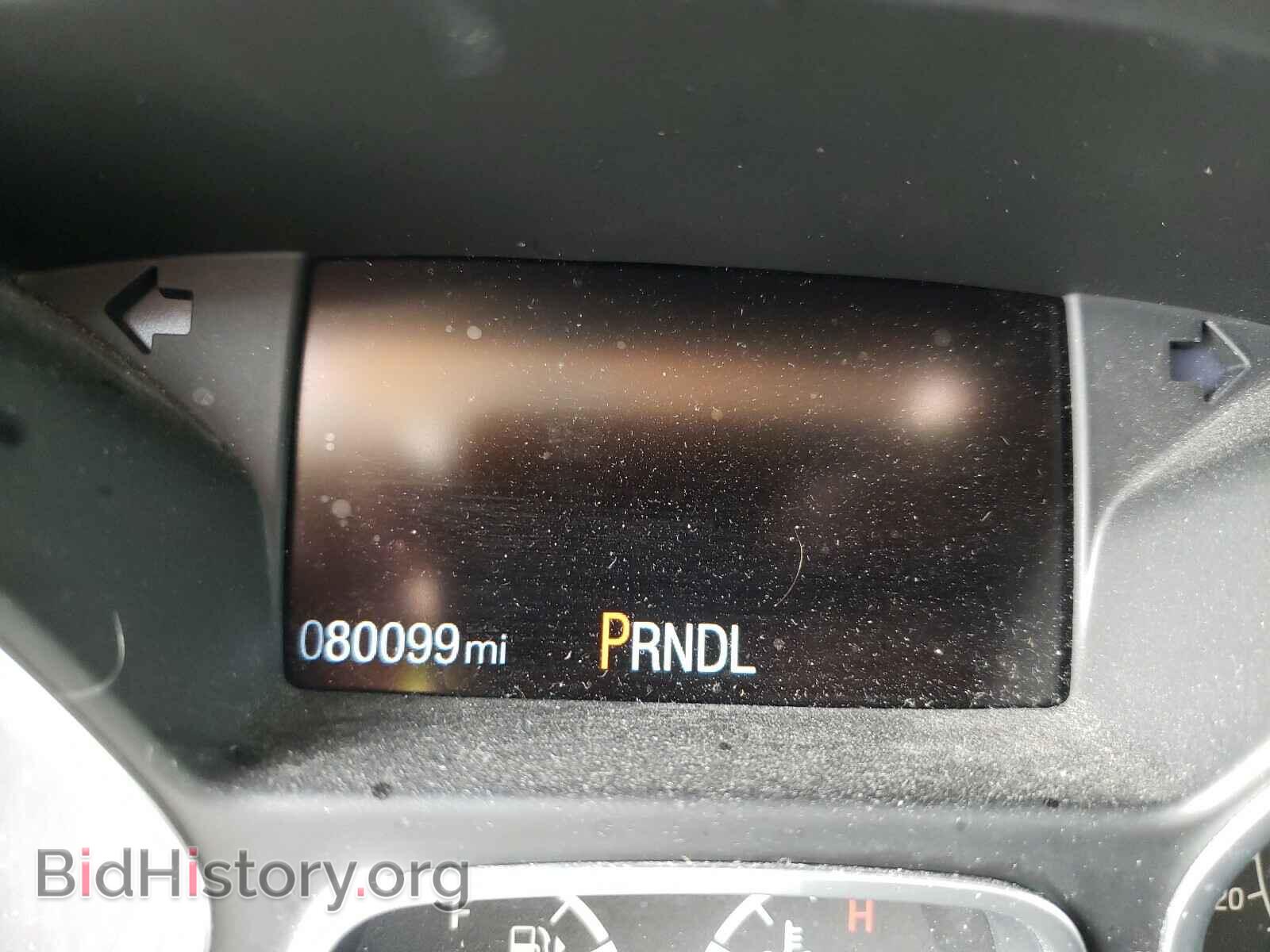 2016 FORD FOCUS - VIN: 1FADP3E2XGL335600 - Фото 8