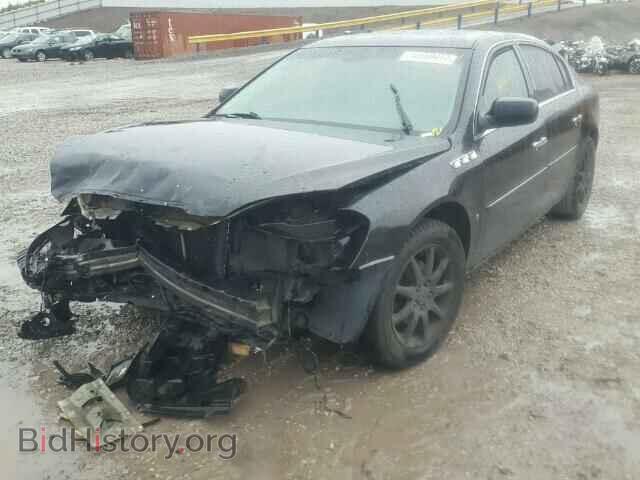 2006 BUICK LUCERNE - VIN: 1G4HD57236U157207 - Фото 2