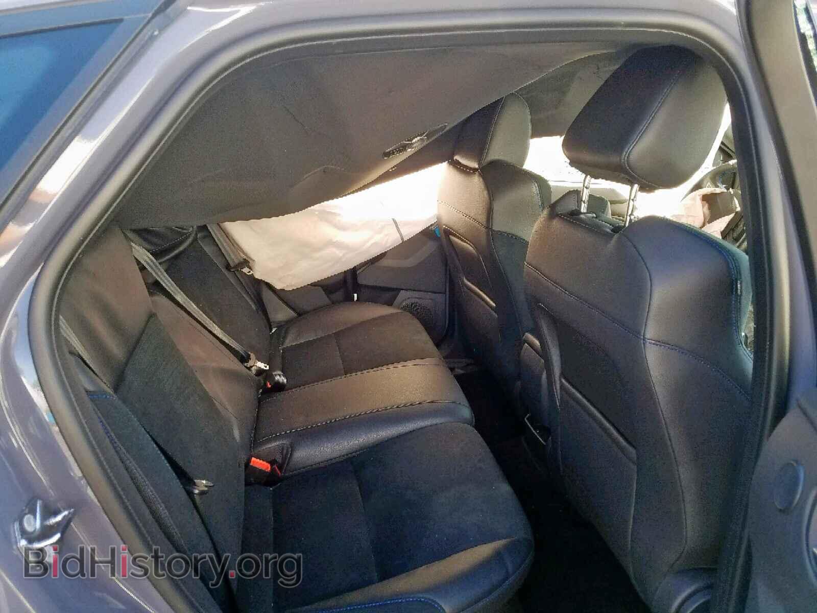 2016 FORD FOCUS - VIN: WF0DP3TH7G4115422 - Photo 6