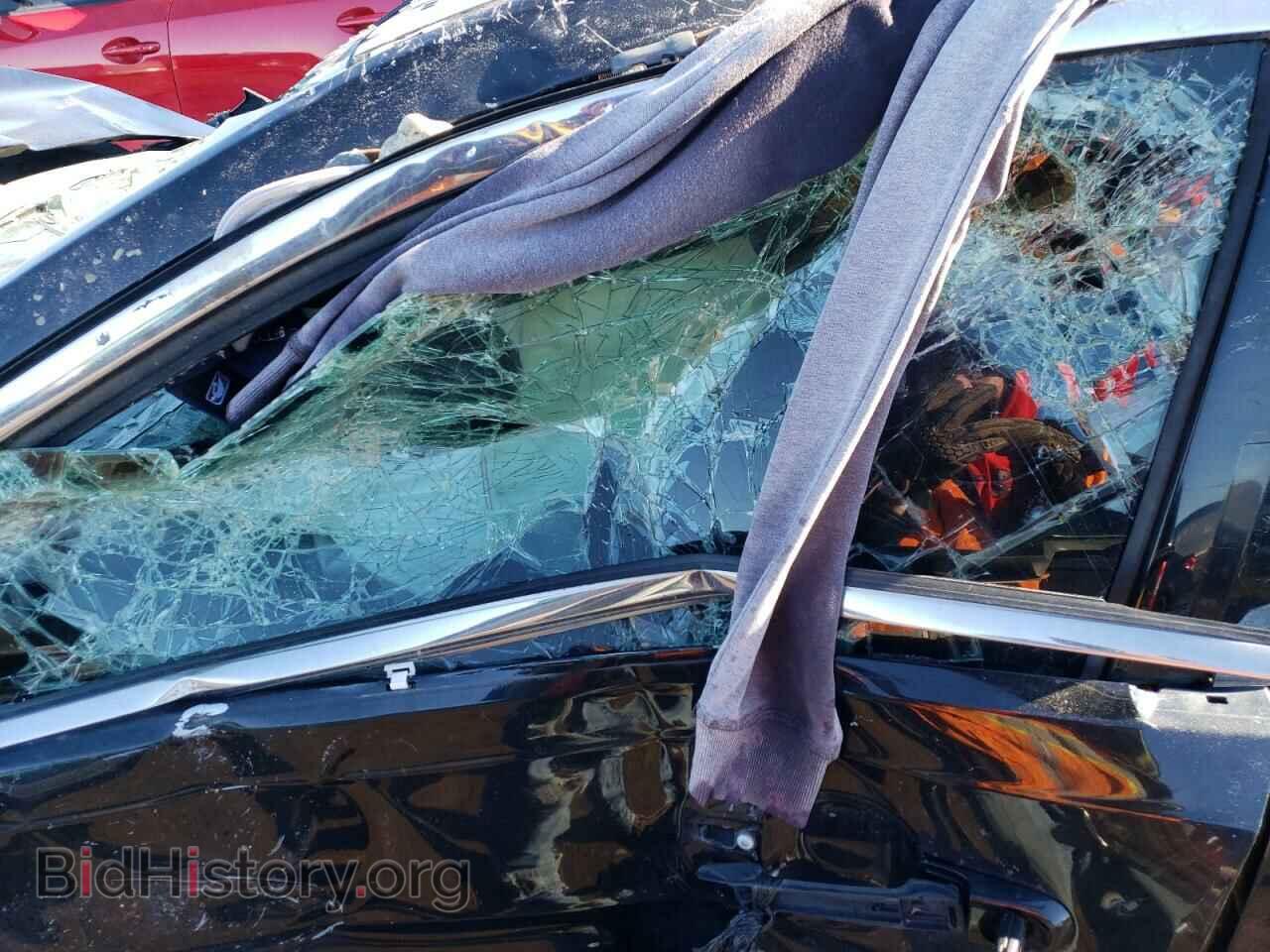 2010 FORD TAURUS - VIN: 1FAHP2EW8AG122028 - Фото 7