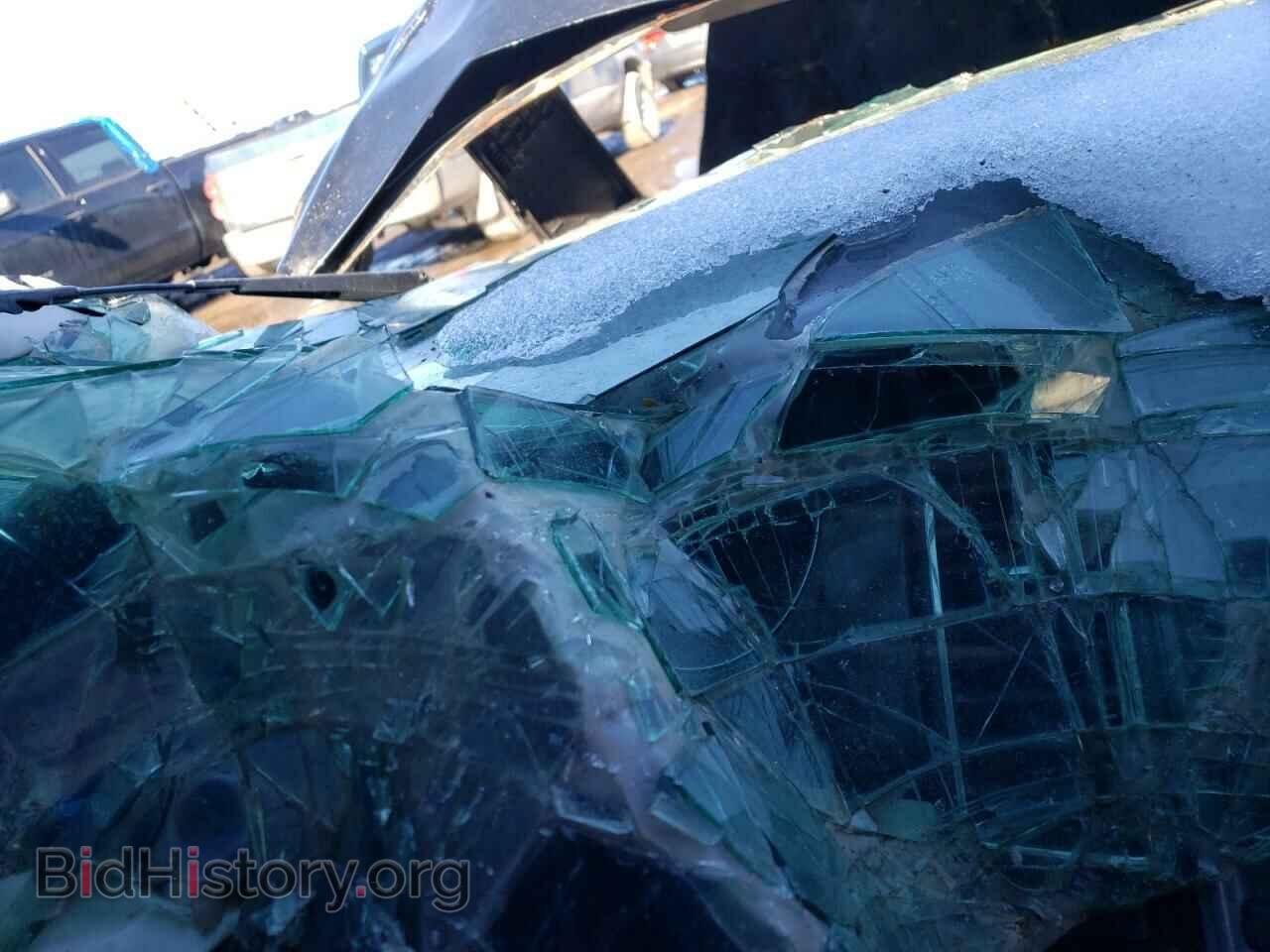 2010 FORD TAURUS - VIN: 1FAHP2EW8AG122028 - Фото 9