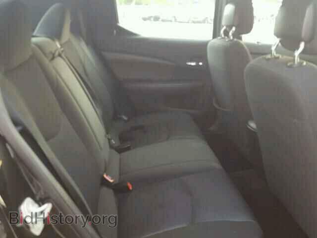 2013 DODGE AVENGER - VIN: 1C3CDZCB6DN621498 - Фото 6