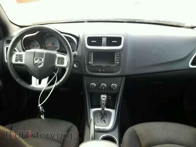 2013 DODGE AVENGER - VIN: 1C3CDZCB6DN621498 - Фото 9